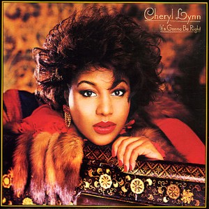 Cheryl Lynn